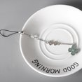 thumbnail image 6 of Sawako Four Leaf Phone Charms Strap Alloy Anime Merch for and Daily Use, 6 of 8