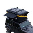 thumbnail image 4 of Naturnest  Roof top Tent, Hardshell Rooftop Tent with luggage rack，Truck Car Tents with Thick Mattress, Power Port and LED Lighting, 4 of 8