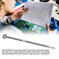 thumbnail image 3 of Soldering Iron Tip, T12 Soldering Iron Tip, Electric Solder Bit Head Welding Tool Repair Maintenance, 3 of 8