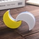 thumbnail image 3 of Smart Home Light Control Night Light Moon Plug In Energy Saving Night Light Speravity HA027210-02, 3 of 6
