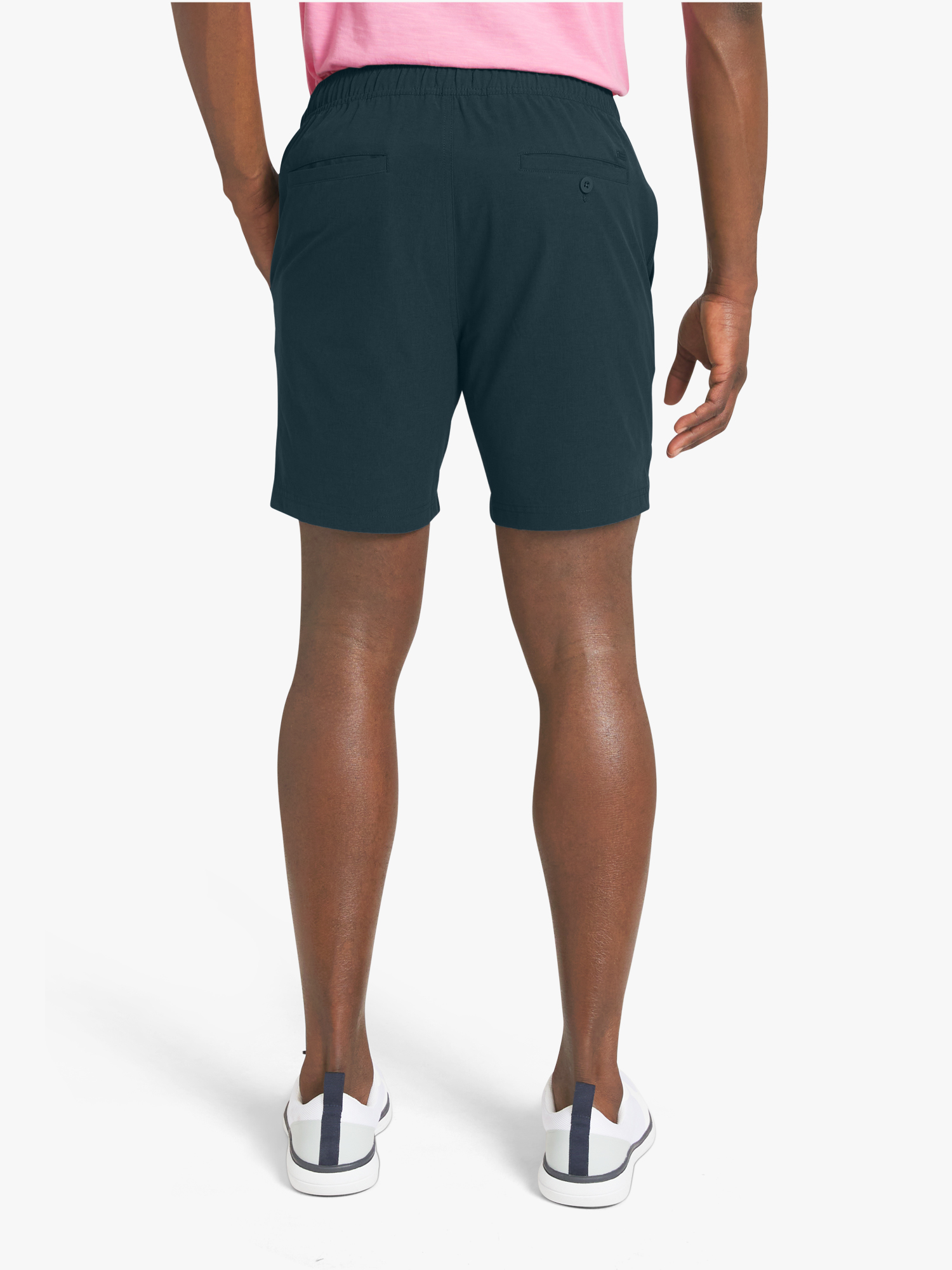 Chaps Performance Short, Sizes S-2XL, 7" Inseam