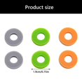 thumbnail image 5 of CEORPER Motion Control Rings Aim Assist Rings for Game Controller, 5 of 6