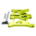thumbnail image 2 of Accesorios para piezas de antebrazo perfecl aleación de metal RC 12428 12423 Verde, 2 of 8