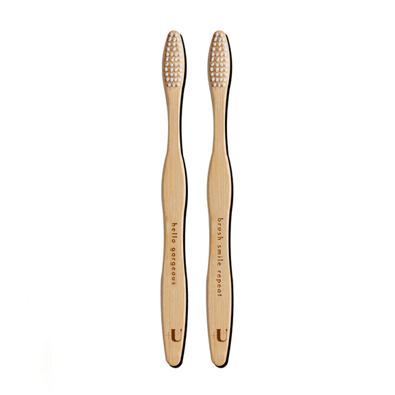 Bamboo Toothbrushes