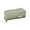 Green#1, variant on Ouuluon Large Capacity Pencil Case Cute Pencil Pouch with Zipper Office College School Large Storage High Capacity Pencil Bag for Teen Girl Boy Men Women
