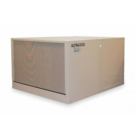 

Mastercool Ducted Evap Cooler 5400cfm 1/2HP 2YAF1-2HTK9-3X274
