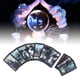 thumbnail image 1 of Barajas de tarot, 78 cartas de tarot, cartas del destino del tarot retro, cartas de tarot de primera línea, 1 of 14