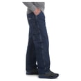 thumbnail image 3 of Wrangler Men's and Big Men's Carpenter Pant, 3 of 9