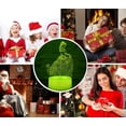 thumbnail image 6 of YSTIAN Princess Gift Night Light for Girls,Princess 3D Illusion Lamp with Remote & Smart Touch 16 Colors Dimmable Bedroom Decorations Bedside Lamp,Princess Toys for Kids Girls Teens Birthday Gift, 6 of 7