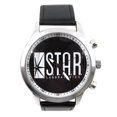 thumbnail image 1 of Montre Flash wtchflshstarlaboratories avec Bracelet Réglable, 1 of 4