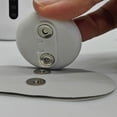thumbnail image 7 of Relivex Muscle Stimulator, 6 Modes 10 Intensities, Wireless Portable with Charging Case, for Office Gym Travel, 7 of 7