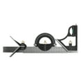 thumbnail image 1 of MasteelfCA 1Set Woodworking Angle Ruler 3-in-1 Square Angle Ruler Measurement Tool Silver, 1 of 8