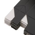 thumbnail image 4 of 12 Piezas De Cajas De De Papel De Tótem De Papel Cinta De Yuyangstore Cajas de caramelo de papel favores, 4 of 8