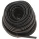 thumbnail image 4 of Dorman 86634 1/2 Pulg. X 100 Pies. Paquete De 100 Conductos De Alambre Dividido Flexible Negro, Ajuste Universal, 4 of 4