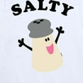 thumbnail image 3 of Blue's Clues & You! - Mr. Salty - Toddler & Youth Short Sleeve Graphic T-Shirt, 3 of 5