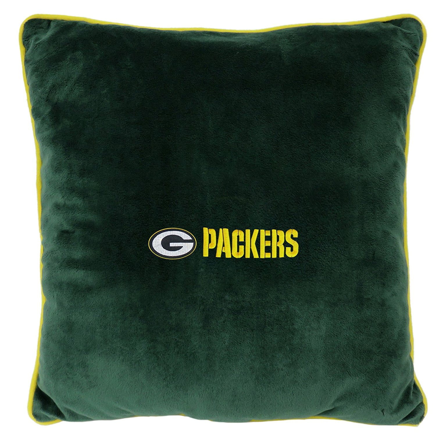 Pets First NFL Green Bay Packers Pet Pillow