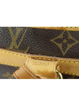 Louis Vuitton Rare Centenaire Damier Ebene Pochette Cles Key Pouch