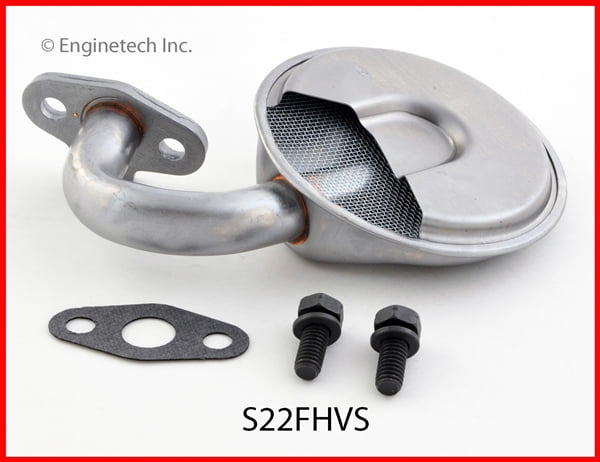 PUMP SCREEN GM OLDS BOLT
