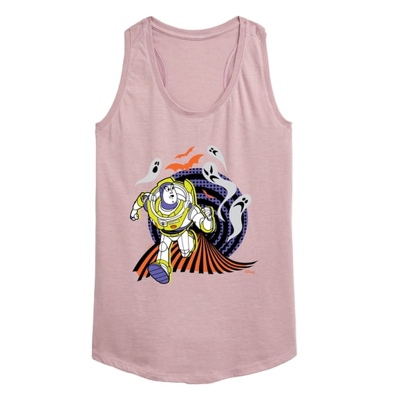Toy Story - Women's Graphic Racerback Tank
