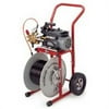 Ridgid® KJ-1750 Electric Jetter W/Dual Pulse & H-30 Cart, 62697