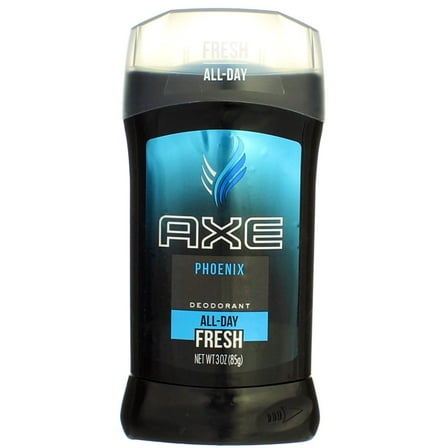 Axe Deodorant Stick For Men, Phoenix - 3 Oz