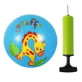 thumbnail image 1 of Kids Playground Ball 9 Inches Toy Ball Child Dodgeball Toy (Random Style), 1 of 8