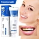 thumbnail image 1 of Eliminación de manchas antipigmentación de pasta de dientes probiótica de 120 g para limpieza dental, 1 of 9