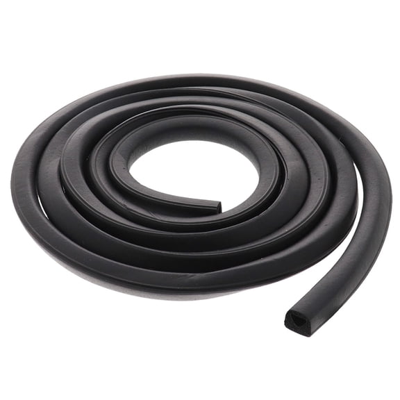 WP902894, Dishwasher Rubber Door Gasket fits Roper, Kenmore, Whirlpool