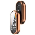 thumbnail image 4 of Electroplated TPU Full Cover Case for Smart Fitness Bracelet Scratch Resistant, 4 of 7