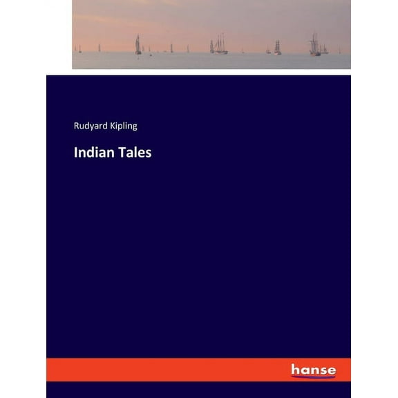 Indian Tales, (Paperback)