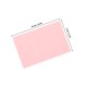 thumbnail image 2 of HOOWIFFY 100Ud Papel Absorbente Doble Para Con Naturales Color Rosa Para, 2 of 7