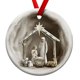 thumbnail image 1 of Adorno decorativo colgante de acrílico para las fiestas, 1 of 6