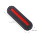 thumbnail image 5 of Hytrove 2Ud Cubiertas Frontales Para De Scooter Eléctrico Accesorio Negro Decorativo Durable, 5 of 6