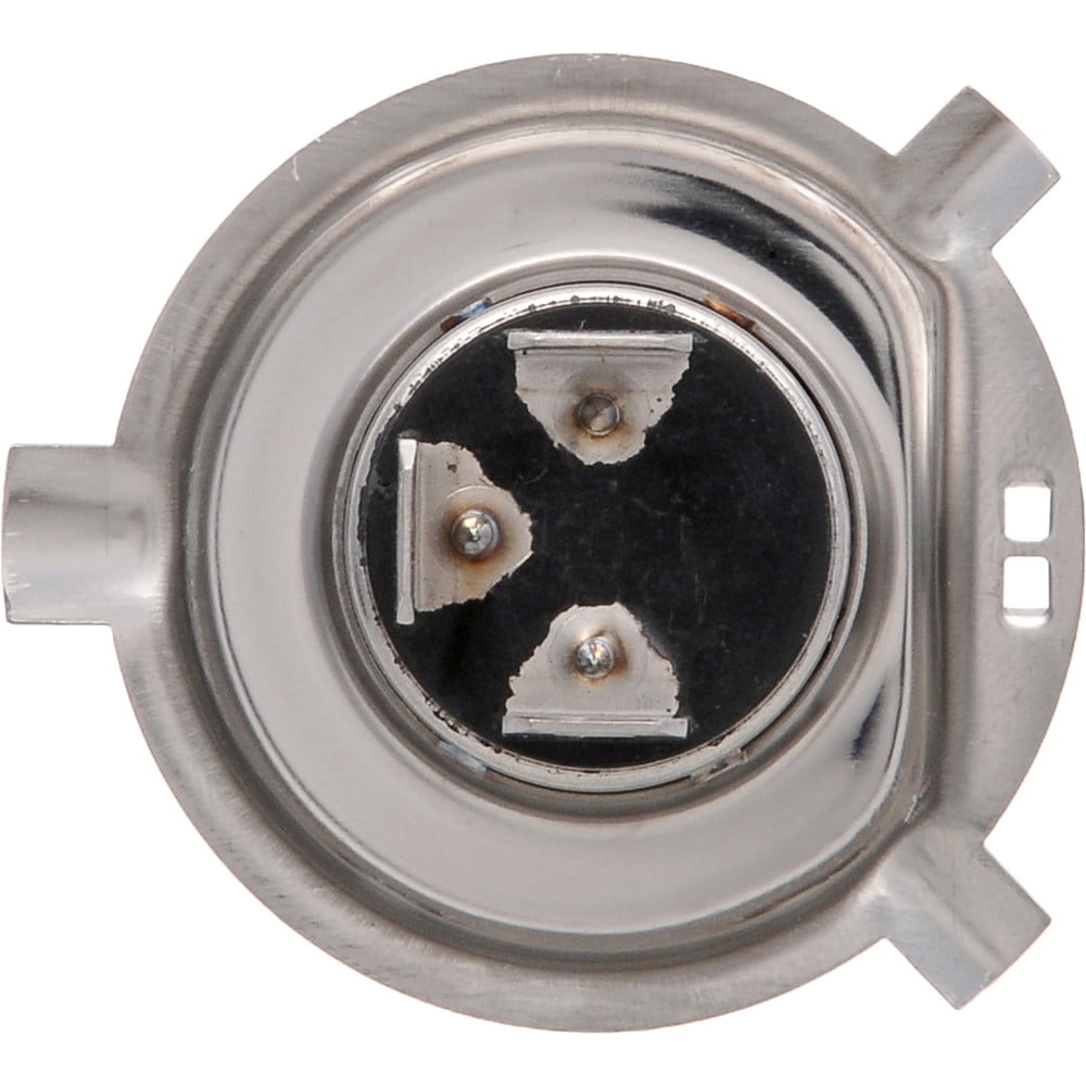 Sylvania 9003 SilverStar zXe Halogen White Automotive Bulb