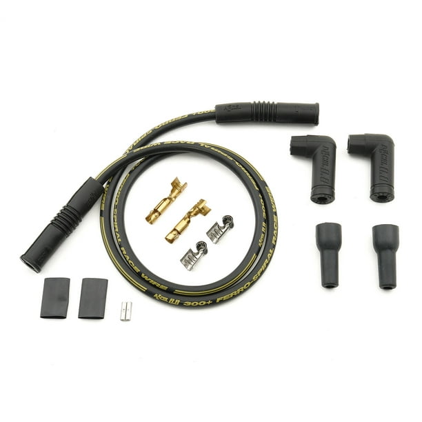 ACCEL 175095 Spark Plug Wire Set