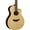 Natural, variant on Yamaha APX600M Acoustic-Electric Guitar Natural