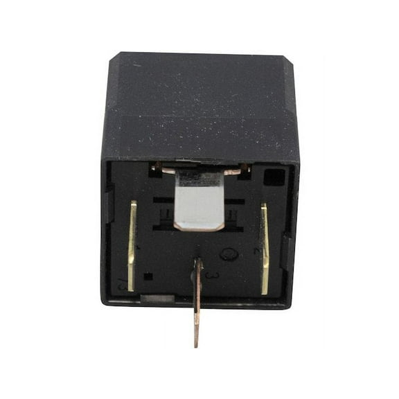 Relay - Compatible with 2007 Mercedes-Benz S550