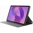 thumbnail image 5 of Lenovo Idea Tab 11" Tablet with Pen & Folio Case - Dimensity 6300 - 8GB RAM - 128 GB Storage - Android 15 - 2.5K - 90 Hz - Luna Grey (ZAFR0929US), 5 of 8