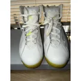 thumbnail image 4 of Size 10 - Jo r-dan True Flight White, 4 of 6