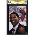 thumbnail image 1 of Amazing Spider-Man #583 - CGC 9.4 Comic Book, 1 of 2