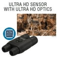 thumbnail image 3 of ATN BinoX 4K 4-16x Smart Day/Night Binoculars FREE Carring bag, 3 of 10