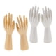 thumbnail image 1 of 2 Pares de Maniquí , Joyería de Mano, , , Guantes, Organizador de Exhibición, Soporte, Resistente Al, 1 of 9