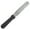 6 IN, variant on Stainless Cake Spatula,Professional Cake Angled Offset Spatula,Thickened Frosting Knife with Plastic Handle for Cake Decorating,Pastry and Baking,Durable Metal Spatula for Baking Enthusiasts(7.8 IN)