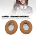 thumbnail image 3 of Almohadillas para 700 NC700, Repuestro de Auriculares Con Cancelación de Ruido para NC700, Almohadillas Suaves de Sonido Mejorado de Repuesto, 3 of 7
