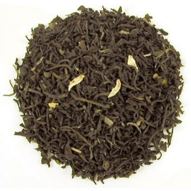 English Tea Shop Oolong Orange Blossom Estate Tea Loose Leaf Pouches - 4oz