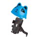 thumbnail image 5 of Clip para teléfono de scooter Soporte para teléfono de motocicleta Soporte para teléfono celular Bloqueo automático Soporte universal para bicicleta Azul, 5 of 8