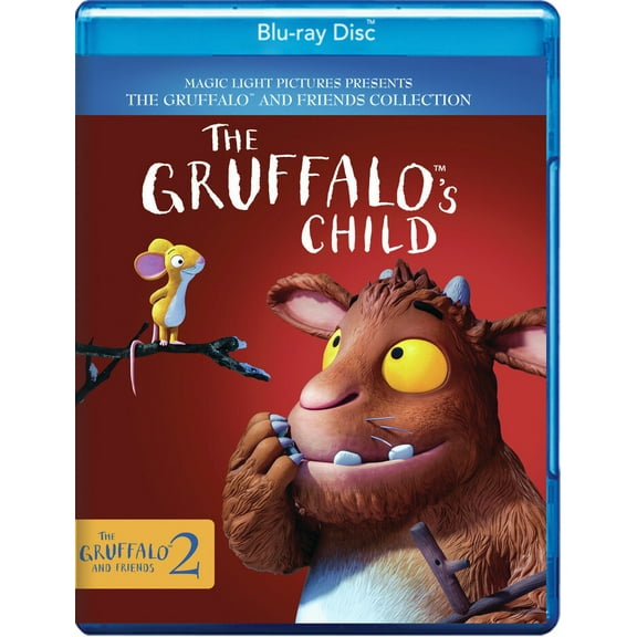 The Gruffalo's Child