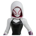 thumbnail image 5 of Marvel Spider-Man: Across the Spider-Verse Spider-Gwen Action Figure with Accessory, 5 of 9