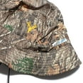thumbnail image 3 of BUILTCOOL Men?s Camo Bucket Hat - Boonie Cap for Fishing, Hunting, Camping, and Kayaking, 3 of 3