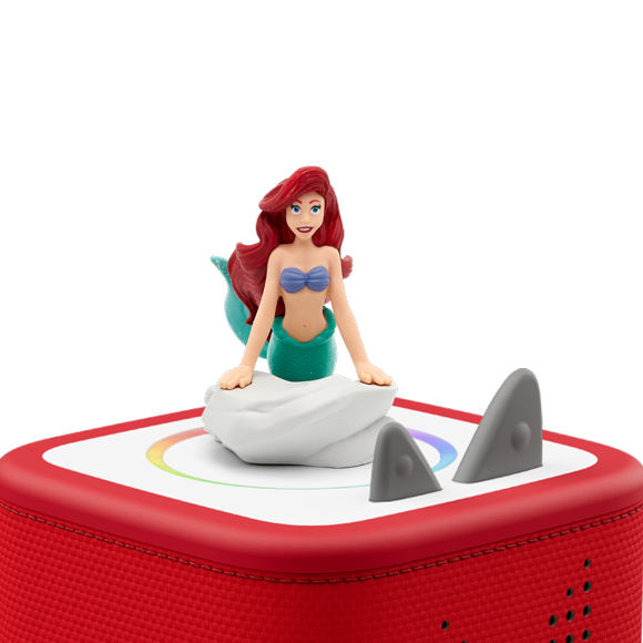 Tonies FRENCH - Little Mermaid/La Petite Sirene (FRENCH ONLY)